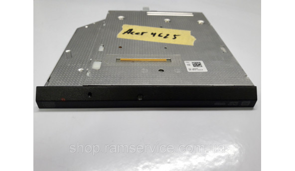 CD/DVD привід TS-U633 для ноутбука Acer 4625, б/в