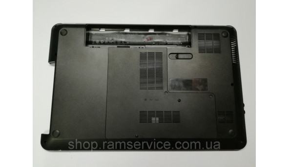 Нижня частина корпуса для ноутбука HP Pavilion G6-1131sr, б/в
