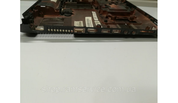 Нижня частина корпуса для ноутбука HP Pavilion G6-1131sr, б/в - 297987