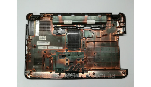 Нижня частина корпуса для ноутбука HP Pavilion G6-1131sr, б/в - 297987