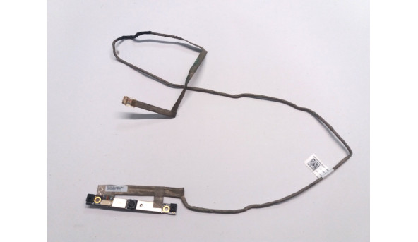 Веб-камера для ноутбука Dell Inspiron 1750, * CN-0R019P, б / у - 297988