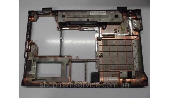 Нижня частина корпуса для ноутбука Fujitsu Amilo Pi3560, б/в