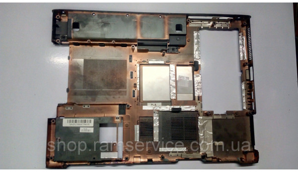 Нижняя часть корпуса для ноутбука Acer Aspire 3000, б / у - 297996