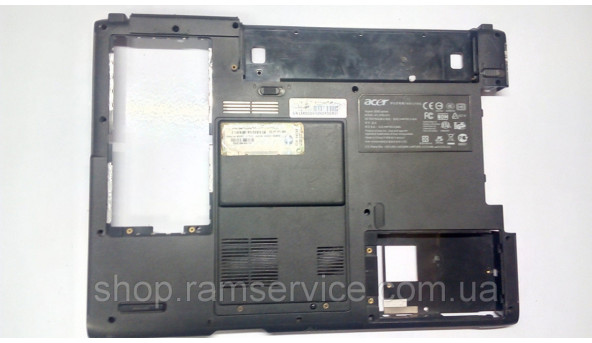 Нижня частина корпуса для ноутбука Acer Aspire 3000, б/в