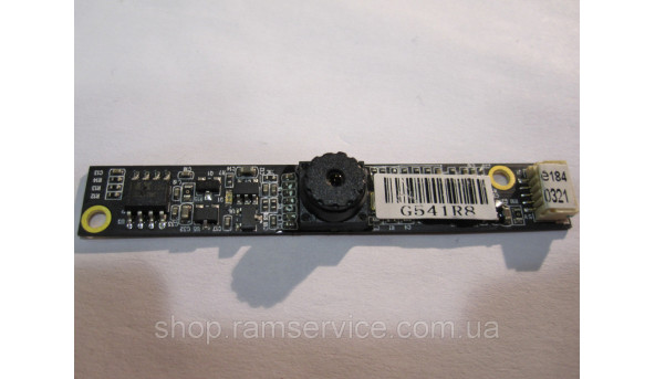 Веб-камера для ноутбука Lenovo 3000, N200, * cnf6132, б / у