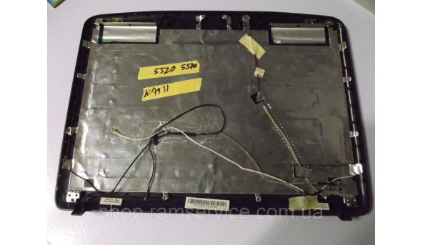 Кришка матриці корпуса для ноутбука Acer Aspire 5520, б/в - 298003