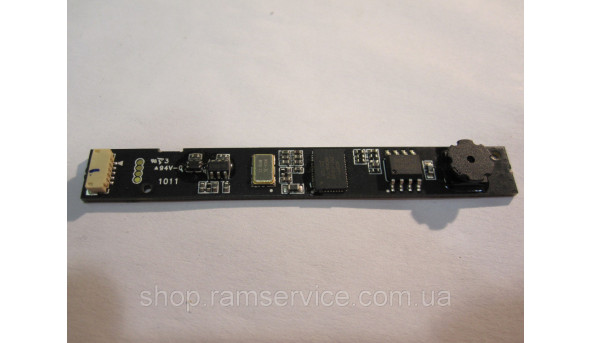 Веб-камера для ноутбука ASUS X50SL, * BA59-02690A, б / у