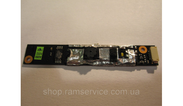 Веб-камера для ноутбука Lenovo B570, * CNFA069, б / у