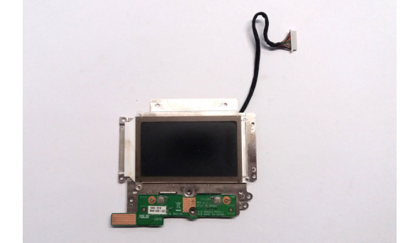 TouchPad для ноутбука Asus x201e, * EBEX2018010, б / у