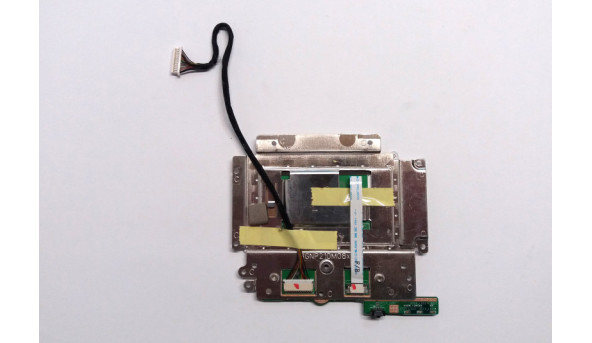 Тачпад для ноутбука ASUS G71V, 08G2A17GV21 13GNP210M08x-1 Б/В - 298013