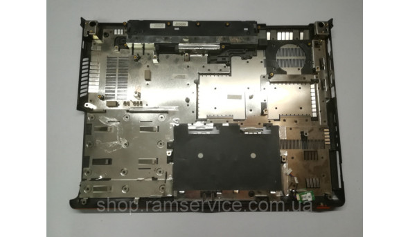 Нижня частина корпуса для ноутбука Gateway MG1, P-173X FX, б/в - 298015