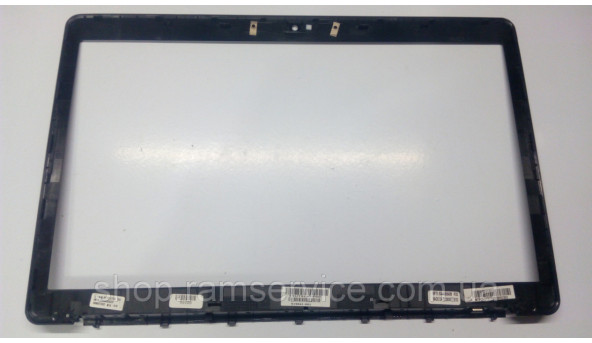Рамка матриці корпуса для ноутбука HP Pavilion dv7, dv7-2125eo, б/в - 298017