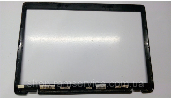 Рамка матрицы корпуса для ноутбука HP Pavilion dv6700, dv6910us, б / у