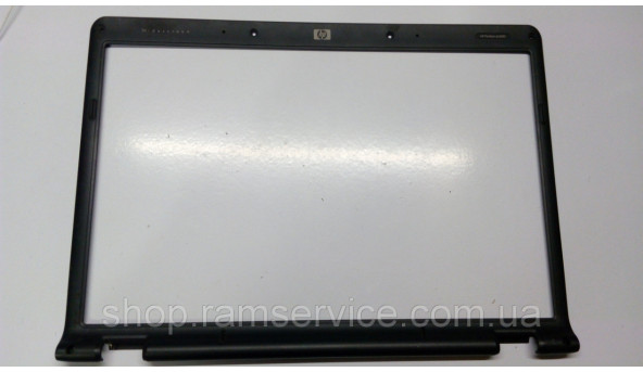 Рамка матриці корпуса для ноутбука HP Pavilion dv6700, dv6910us, б/в - 298022