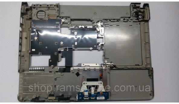 Середня частина корпуса для ноутбука Sony Vaio PCG-7V1M, б/в - 298026