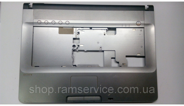 Середня частина корпуса для ноутбука Sony Vaio PCG-7V1M, б/в