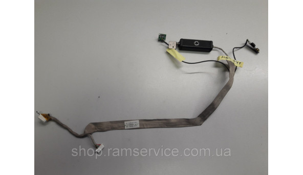 Веб-камера для ноутбука Asus M51T, б/в