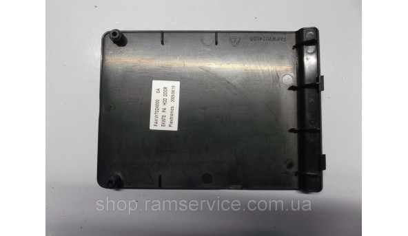 Сервисная крышка для ноутбука HP Pavilion ZV6000, б / у - 298029