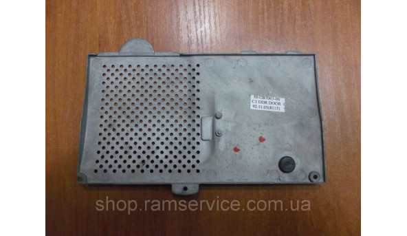Сервісна кришка для ноутбука Gericom Blockbuster N251C1, б/в - 298030