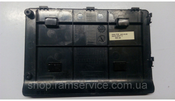 Сервісна кришка для ноутбука Samsung R525, б/в - 298032