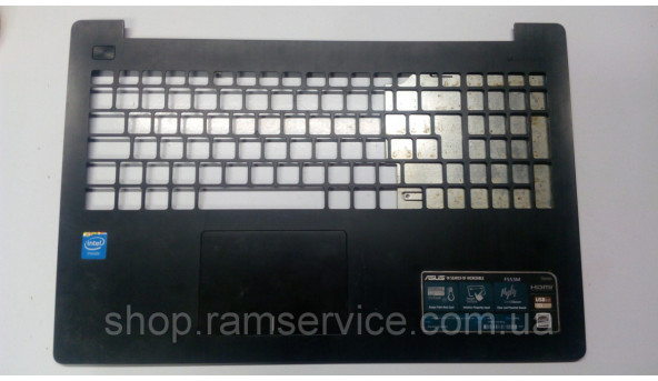 Средняя часть корпуса для ноутбука Asus F553M, б / у
