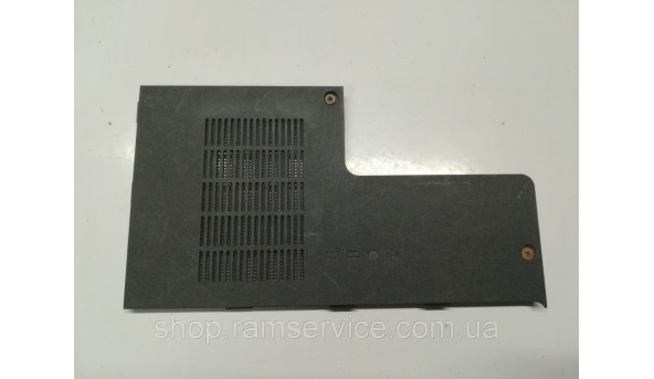 Сервисная крышка для ноутбука HP Compaq Presario CQ62, Dell Inspiron M5110, б / у