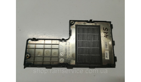 Сервісна кришка для ноутбука HP Compaq Presario CQ62 1A226HC00600G Б/В - 298040