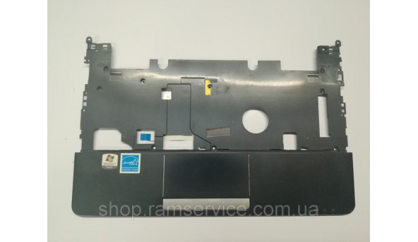 Середня частина корпуса для ноутбука Asus  Eee Pc 1015b, б/в