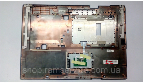 Середня частина корпуса для ноутбука Asus F5N, б/в - 298047