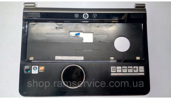 Средняя часть корпуса для ноутбука Packard Bell Easynote ML61B-003, б / у