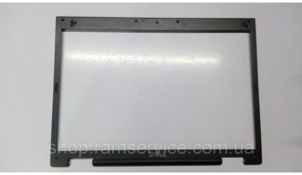 Рамка матриці корпуса для ноутбука Dell Vostro 1510, PP36L, б/в