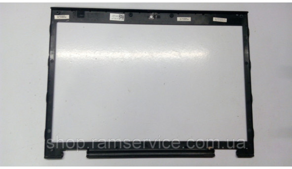 Рамка матрицы корпуса для ноутбука Dell Vostro 1510, PP36L, б / у - 298052