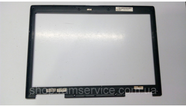 Рамка матриці корпуса для ноутбука Dell Latitude D820, б/в