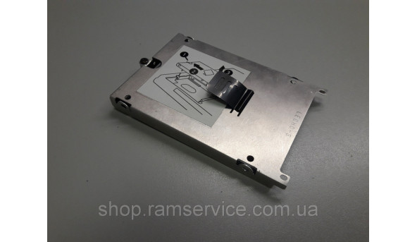 Шахта HDD для ноутбука  HP Compaq Mini CQ10, LE0H0-3, б/в