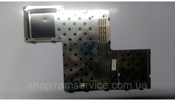 Сервісна кришка для ноутбука MSI Megabook L735, 307-711J411, б/в - 298058