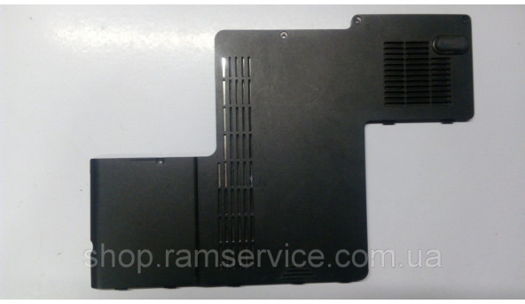 Сервісна кришка для ноутбука MSI Megabook L735, 307-711J411, б/в