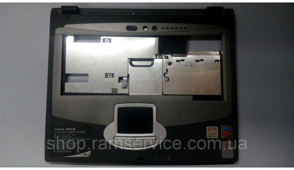 Средняя часть корпуса для ноутбука Acer Extensa 2900, 2902LMi, б / у