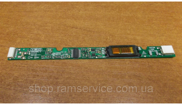 Інвертор для ноутбука HP COMPAQ 2230S, *6002080L, 6002080L-C, YNV-20, б/в