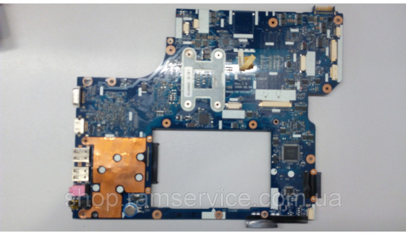 Материнская плата ACER Aspire 5538G, 5534G, NAL00, LA-5401P, REV: 1.0, б / у - 298064