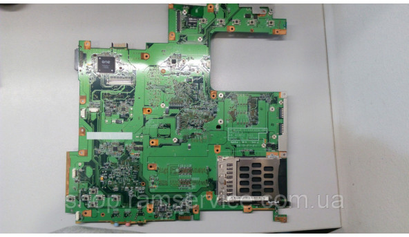 Материнська плата ACER Aspire 9410, 48.4g902.011, б/в - 298065