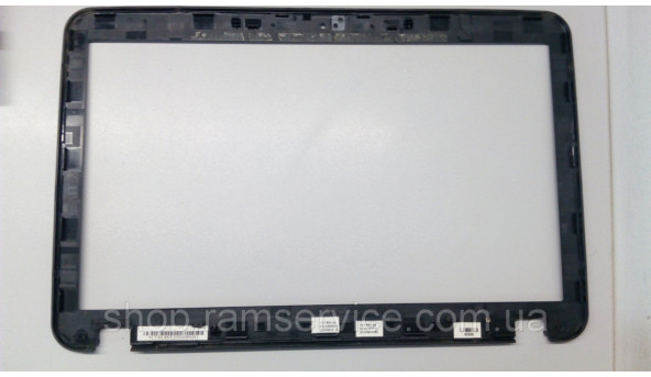 Рамка матриці корпуса для ноутбука HP Pavilion dv6, dv6-3075er, б/в - 298067