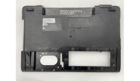 Нижня частина корпуса для ноутбука Asus N53SV 13N0-K3A0201 б/в