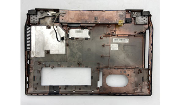 Нижняя часть корпуса для ноутбука Asus N53SV 13N0-K3A0201 Б/У - 298077