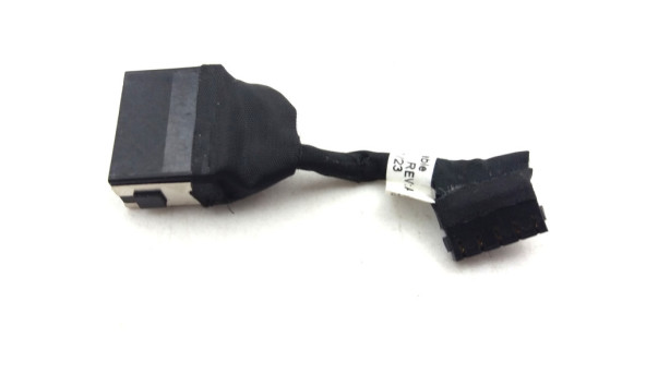 Разъем питания для ноутбука Lenovo IdeaPad V130-15 V330-15 450.0DB01.0001 450.0DB01.0021 Б/У