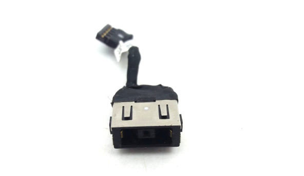 Разъем питания для ноутбука Lenovo IdeaPad V130-15 V330-15 450.0DB01.0001 450.0DB01.0021 Б/У - 298078