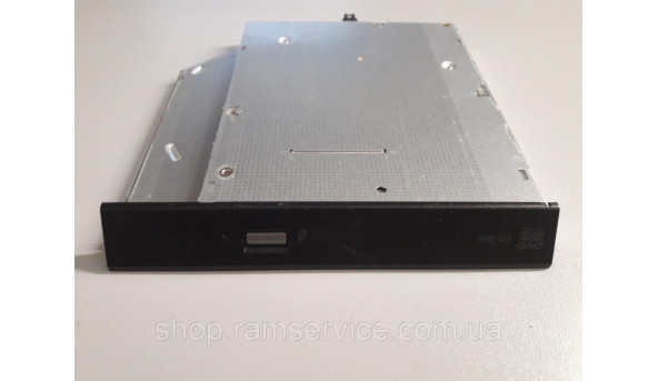 CD / DVD привод GT30N для ноутбука Lenovo ThinkPad L512, Б/У