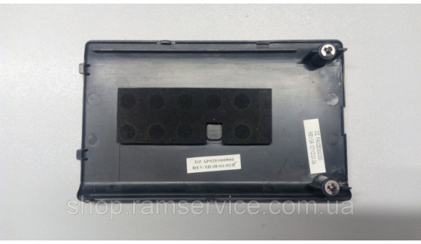 Сервісна кришка, для ноутбука HP Compaq G7000, G7030EA, AP02E000800, б/в - 298091