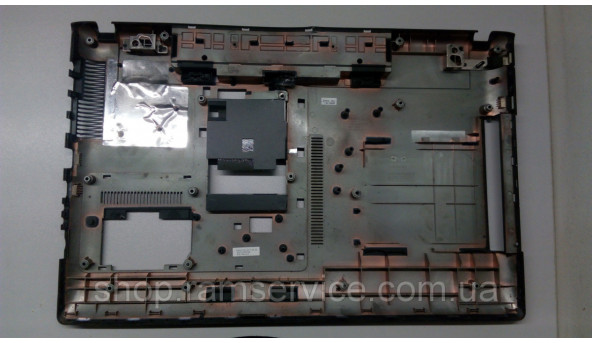 Нижня частина корпуса для ноутбука Samsung RV711, NP-RV711, б/в - 298095