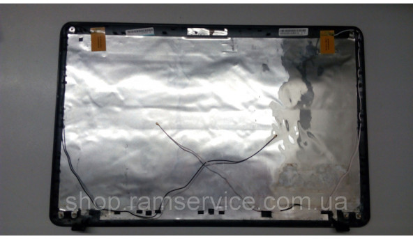 Кришка матриці корпуса для ноутбука Toshiba Satelite C660-220, б/в - 298098