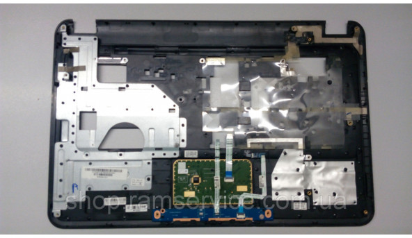 Середня частина корпуса для ноутбука HP Pavilion G6, G6-1330eo, б/в - 298100